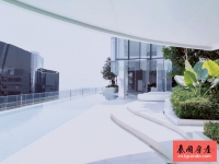 Life Asoke Rama9 泰国曼谷经济投资型楼盘