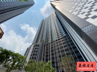 Life Ladprao泰国曼谷拉抛郊区现房