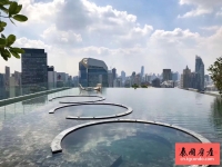 Life One Wireless泰国曼谷无线路高层公寓低价转售