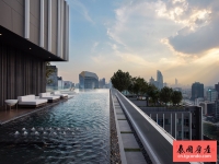 Life One Wireless泰国曼谷无线路高层公寓出租