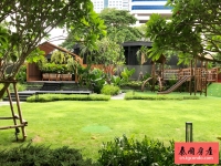 The Lofts Silom 泰国曼谷是隆豪华Lofts住宅