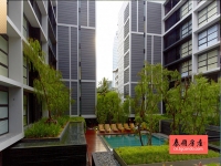 泰国曼谷楼盘: MODE Sukhumvit 61