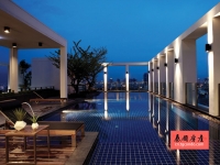 泰国曼谷楼盘 Noble Reform