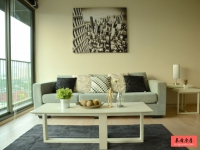 泰国曼谷房地产：BTS Thong Lo公寓出租 Noble Solo