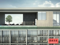 泰国曼谷贵族公寓Noble Revolve Ari投资性期房