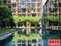 Noble Ambience Sukhumvit 42泰国曼谷日本区豪华住宅