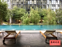 泰国曼谷最新豪华楼盘现房: Noble Ploenchit