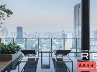 Noble Revo Silom泰国曼谷沙吞高层特价公寓现房