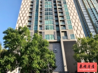 Noble Revolve Ratchada 泰国曼谷文化中心高层现房