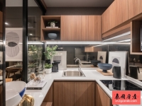 Nue Noble Centre Bangna 泰国曼谷EEC特区投资型公寓