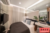 Nue Noble Centre Bangna 泰国曼谷EEC特区投资型公寓