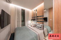 Nue Noble Centre Bangna 泰国曼谷EEC特区投资型公寓