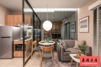 Nue Noble Centre Bangna 泰国曼谷EEC特区投资型公寓