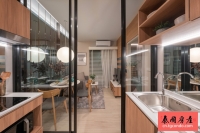 Nue Noble Centre Bangna 泰国曼谷EEC特区投资型公寓