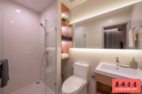 Nue Noble Centre Bangna 泰国曼谷EEC特区投资型公寓