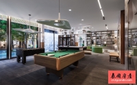 Nue Noble Centre Bangna 泰国曼谷EEC特区投资型公寓