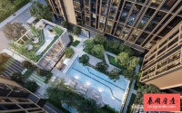 Nue Noble Centre Bangna 泰国曼谷EEC特区投资型公寓