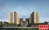 Nue Noble Centre Bangna 泰国曼谷EEC特区投资型公寓