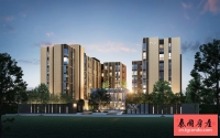Nue Noble Centre Bangna 泰国曼谷EEC特区投资型公寓