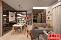 Nue Noble Centre Bangna 泰国曼谷EEC特区投资型公寓