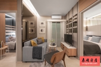 Nue Noble Centre Bangna 泰国曼谷EEC特区投资型公寓