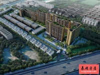 诺博康城Nue Connex Don Mueang，30万元曼谷置业