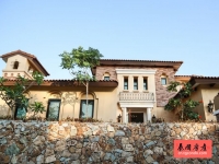 芭提雅意大利托斯卡纳风情别墅Nusa Chivani