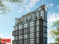 泰国芭提雅猎户座公寓 Orion Condo Pattaya