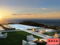 Panora Villa Phuket 泰国普吉岛潘诺拉海景泳池别墅