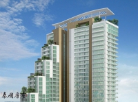 芭提雅Peak Towers