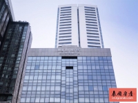 泰国曼谷暹罗商圈永久产权写字楼出售