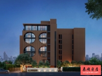 泰国曼谷核心使馆区柏荟公寓 Prem Ruamrudee