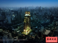 Rhythm Ekkamai Estate 泰国曼谷日本区豪华楼盘