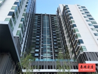 泰国曼谷通罗高层楼盘 Rhythm Sukhumvit 36-38