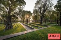 泰国超级豪宅别墅山提布里，验资看房