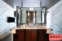 泰国超级豪宅别墅山提布里，验资看房