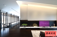 泰国超级豪宅别墅山提布里，验资看房