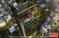 泰国曼谷现房Siamese Exclusive 31