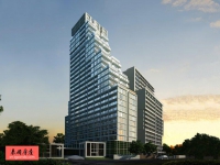 泰国芭堤雅海景公寓 Southpoint