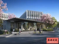 泰国曼谷Bang Na区大平米办公楼出租