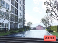 泰国清迈最高公寓楼 Supalai Monte Chiangmai