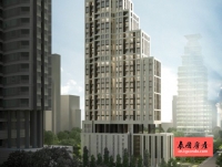 泰国曼谷楼盘 The XXXIX Sukhumvit 39