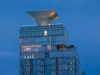 The Bangkok Thonglor泰国曼谷通罗顶级豪宅