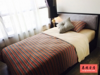 泰国芭堤雅公寓中心区51平2房 Base Condo