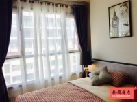 泰国芭堤雅公寓中心区51平2房 Base Condo