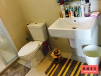 泰国芭堤雅公寓中心区51平2房 Base Condo