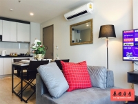 泰国芭堤雅公寓中心区51平2房 Base Condo