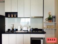 泰国芭堤雅公寓中心区51平2房 Base Condo