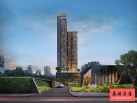 The Base Phetchaburi Thonglor泰国曼谷“通罗新贵”