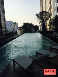 Base Central Pattaya 泰国芭堤雅城市中心房地产